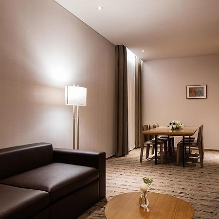 فندق Ramada By Wyndham Seoul Sindorim المظهر الخارجي الصورة
