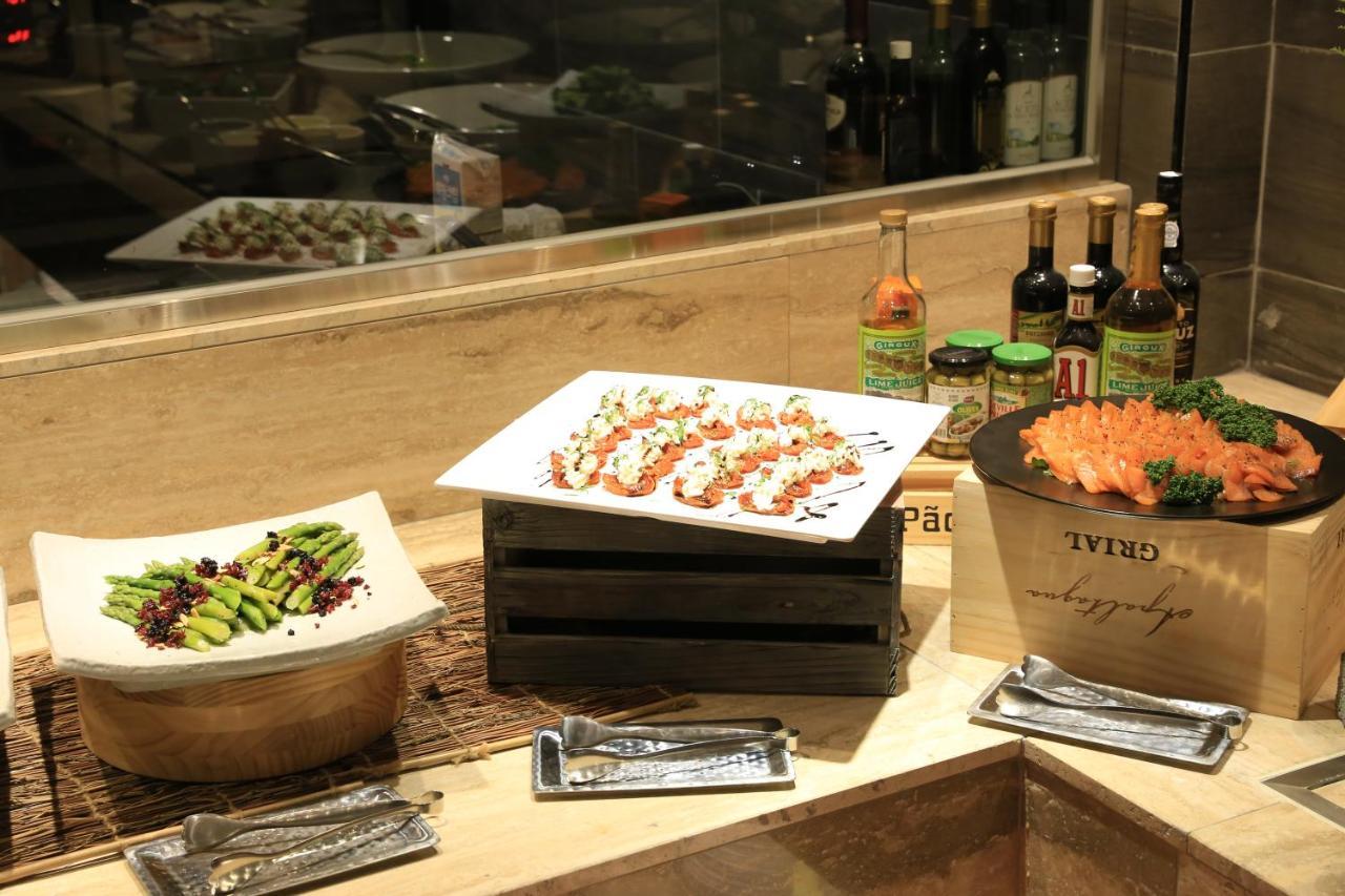 فندق Ramada By Wyndham Seoul Sindorim المظهر الخارجي الصورة