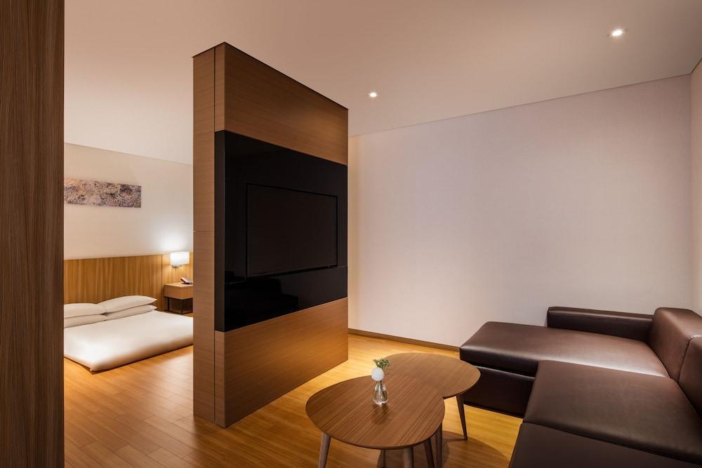فندق Ramada By Wyndham Seoul Sindorim المظهر الخارجي الصورة