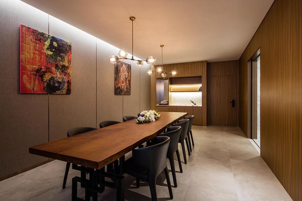 فندق Ramada By Wyndham Seoul Sindorim المظهر الخارجي الصورة