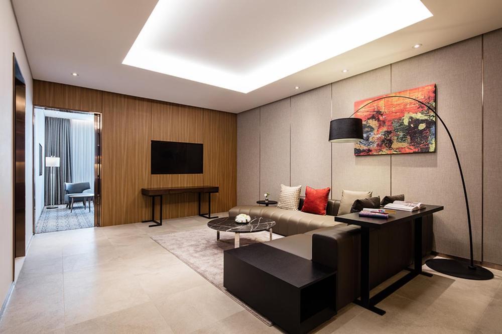 فندق Ramada By Wyndham Seoul Sindorim المظهر الخارجي الصورة