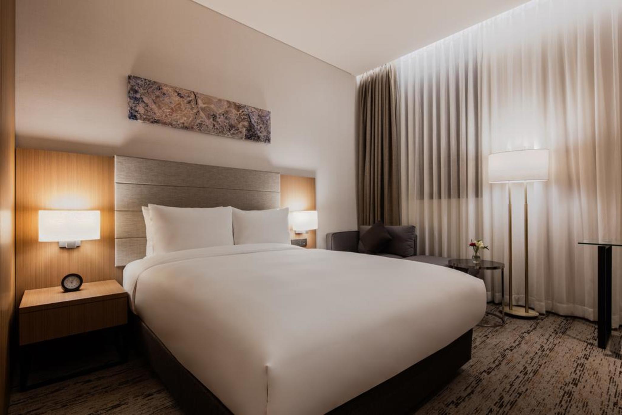 فندق Ramada By Wyndham Seoul Sindorim المظهر الخارجي الصورة