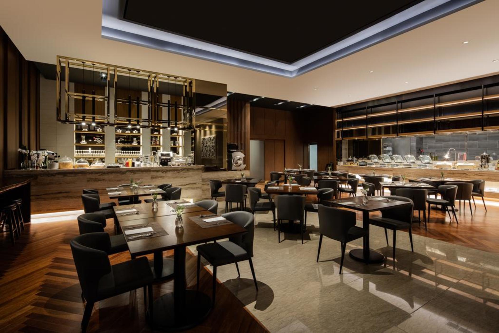 فندق Ramada By Wyndham Seoul Sindorim المظهر الخارجي الصورة