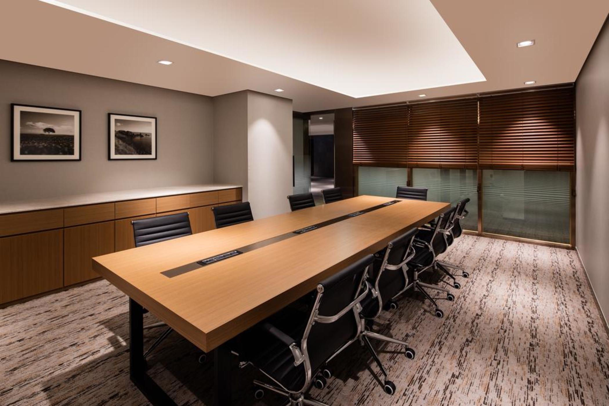 فندق Ramada By Wyndham Seoul Sindorim المظهر الخارجي الصورة