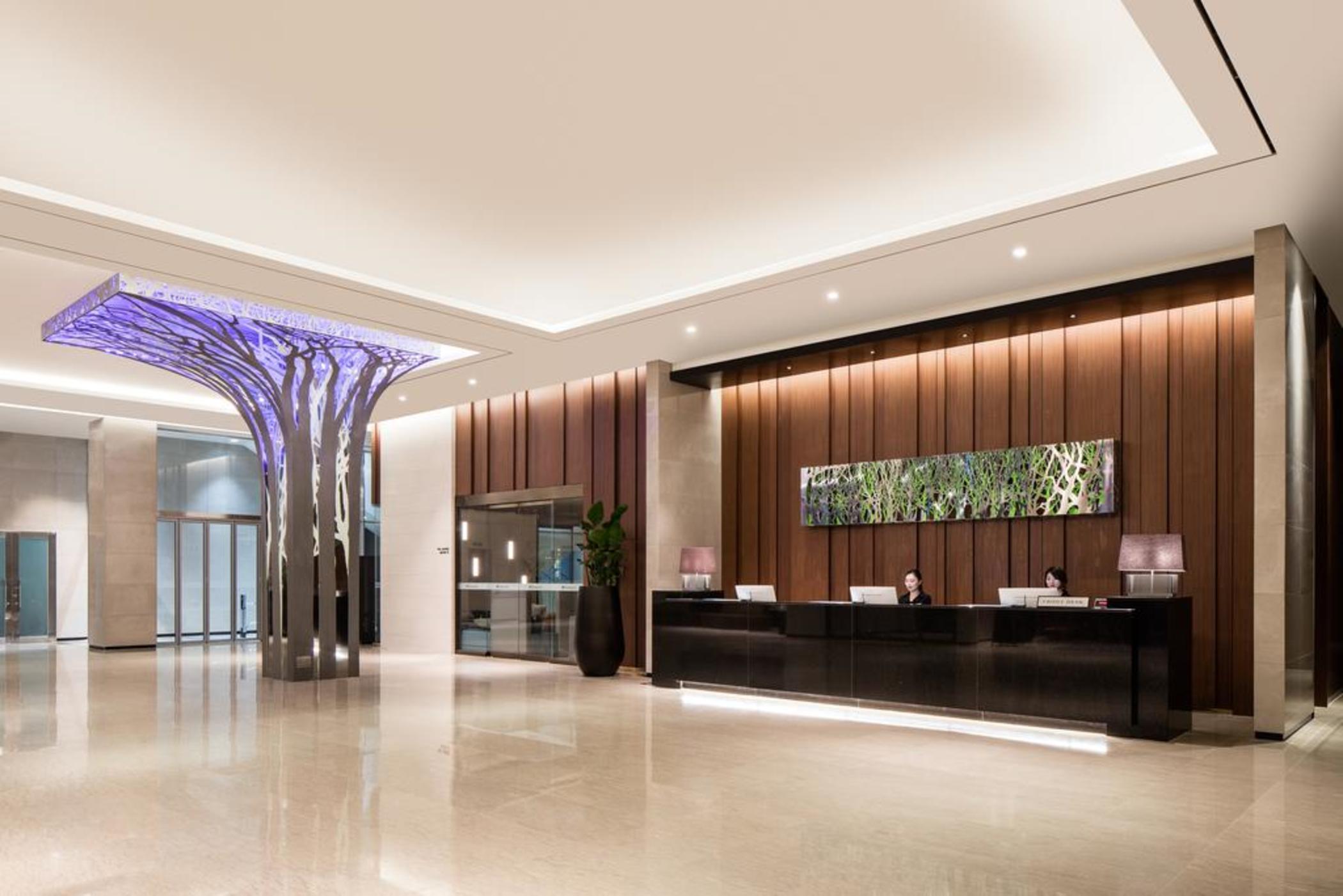 فندق Ramada By Wyndham Seoul Sindorim المظهر الخارجي الصورة