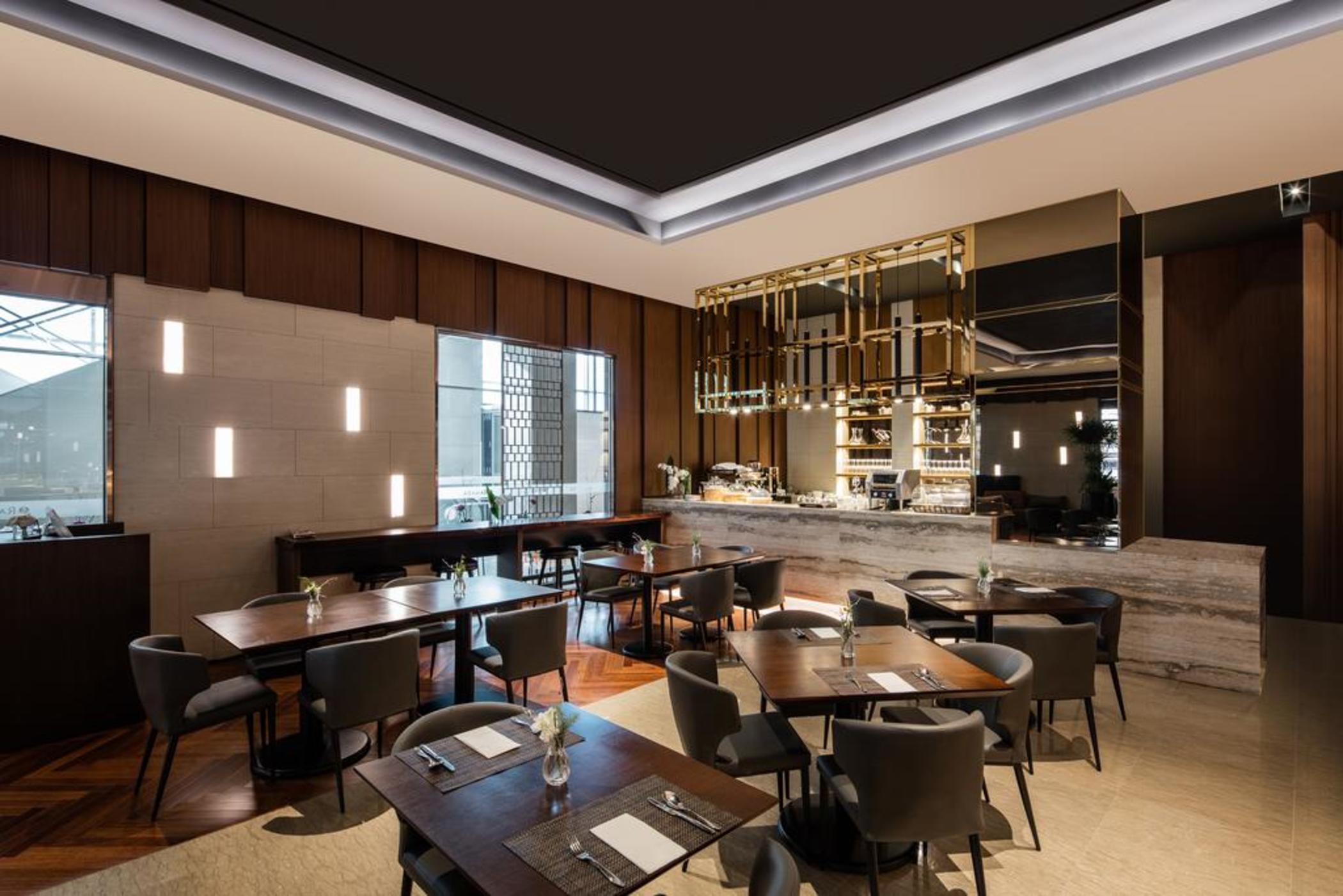 فندق Ramada By Wyndham Seoul Sindorim المظهر الخارجي الصورة