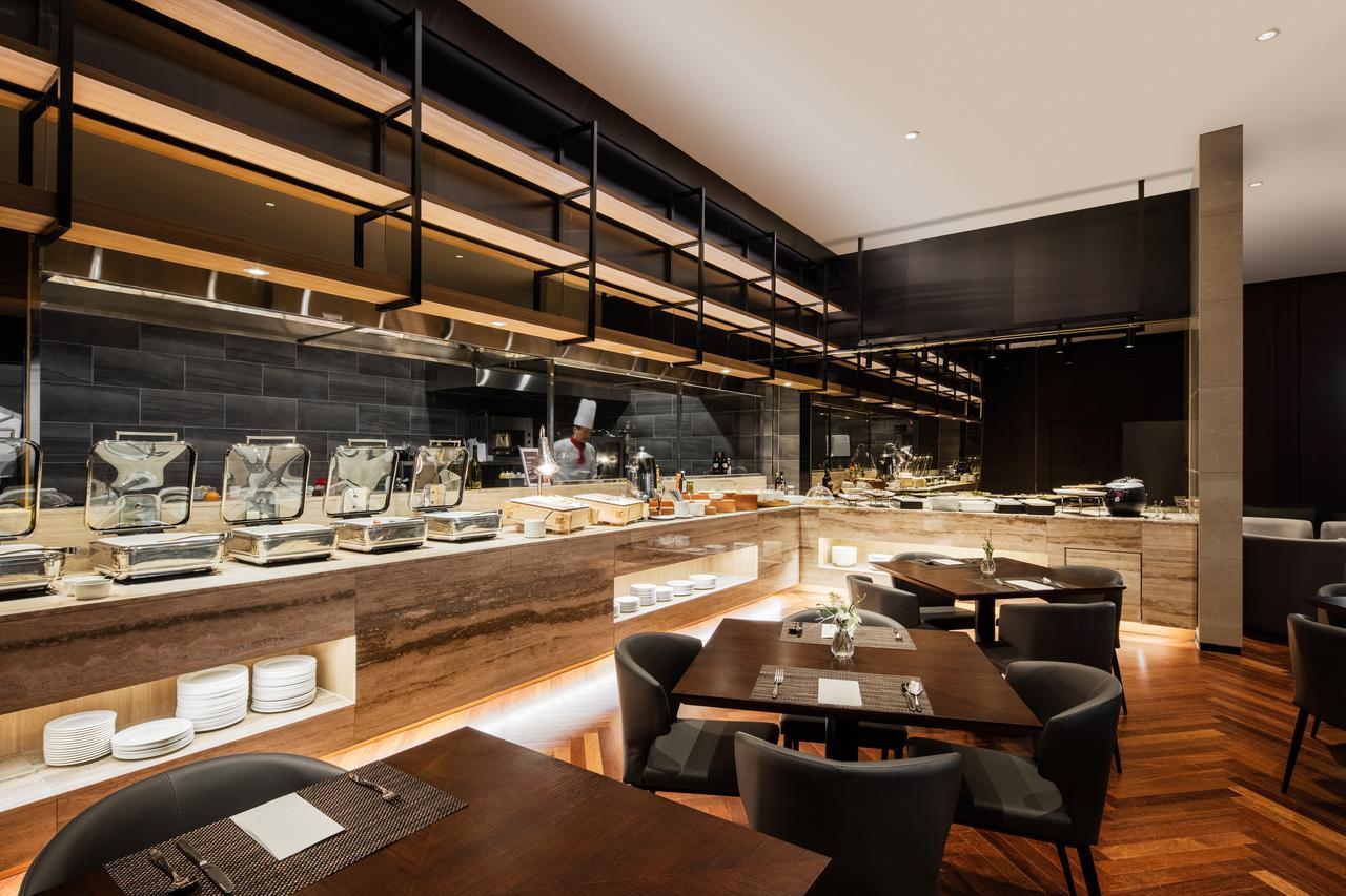 فندق Ramada By Wyndham Seoul Sindorim المظهر الخارجي الصورة