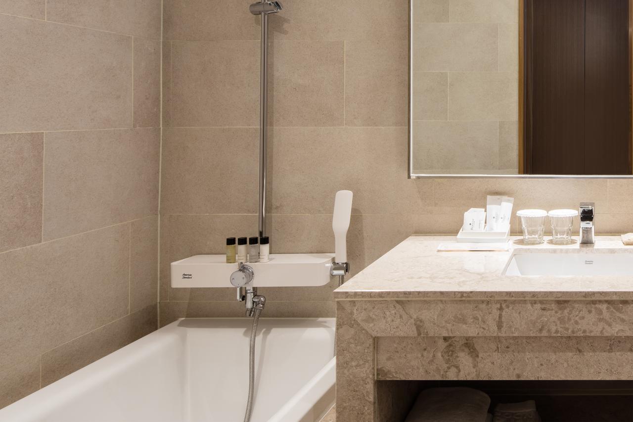 فندق Ramada By Wyndham Seoul Sindorim المظهر الخارجي الصورة