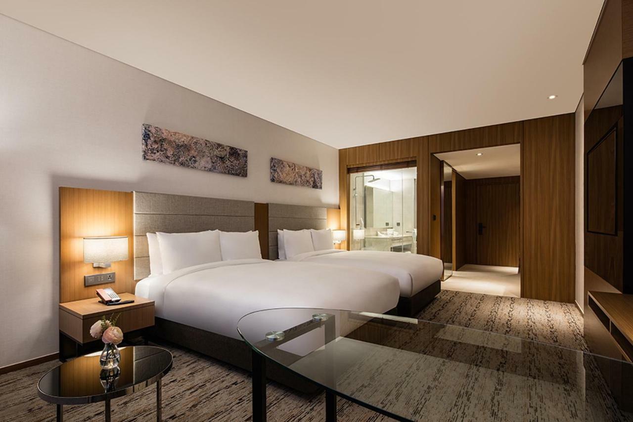 فندق Ramada By Wyndham Seoul Sindorim المظهر الخارجي الصورة