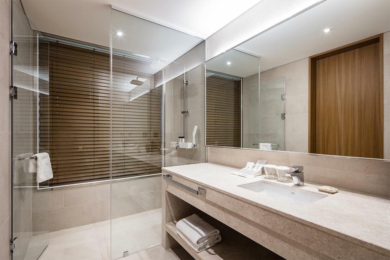 فندق Ramada By Wyndham Seoul Sindorim المظهر الخارجي الصورة